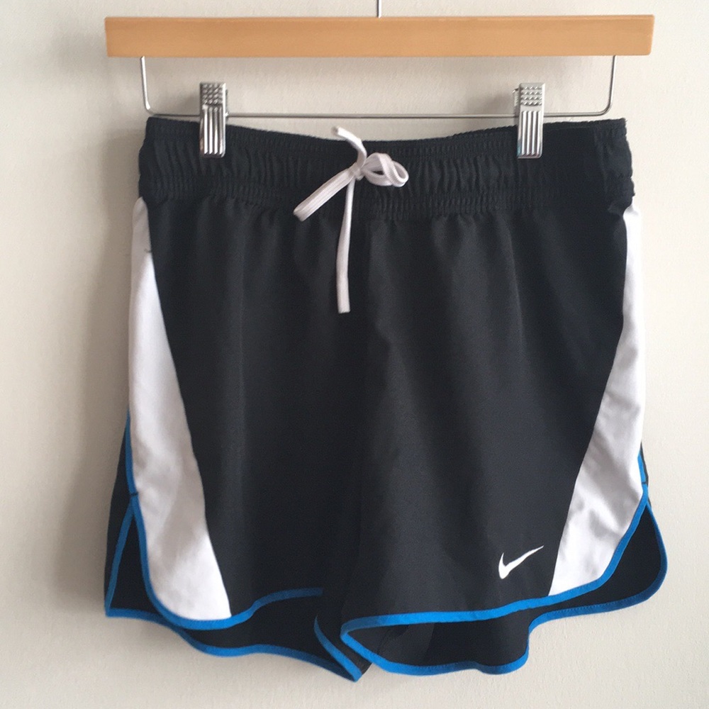 Nike Dri-Fit Athletic Shorts